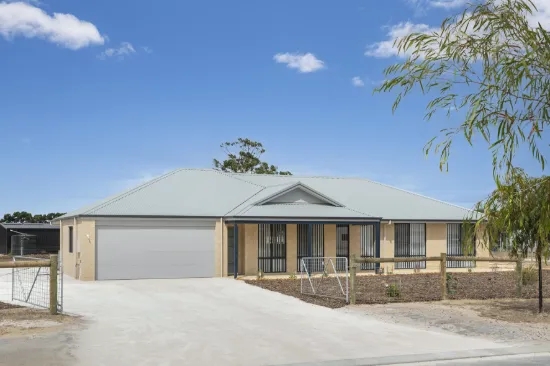 34 McManus Circuit, Witchcliffe, WA 6286