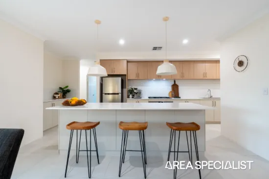 34 McMullan View, Hazelmere, WA 6055