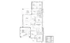 34 McMullan View, Hazelmere, WA 6055-Floorplan