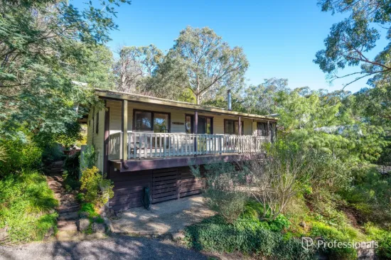 34 McOwan Crescent, Yarra Junction, Vic 3797