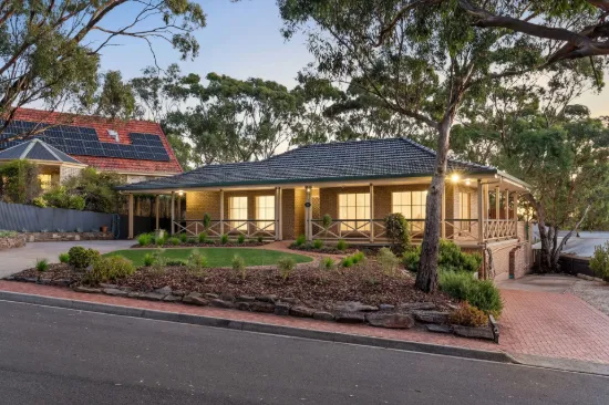 34 Mead Street, Belair, SA 5052
