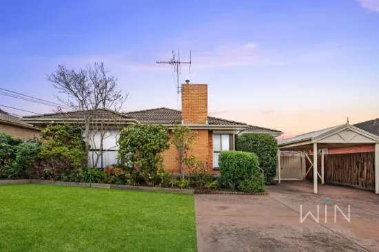 34 Medoro Grove, Mulgrave, Vic 3170