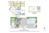 34 Medoro Grove, Mulgrave, Vic 3170-Floorplan
