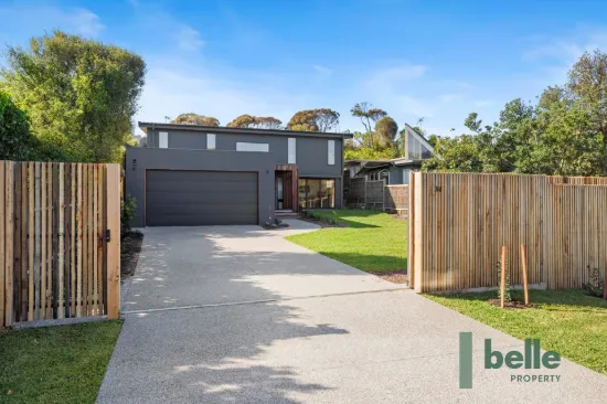 34 Melibee Street, Blairgowrie, Vic 3942