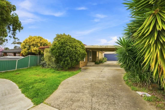 34 Melview Drive, Wyndham Vale, Vic 3024