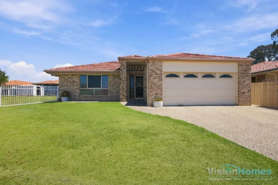 34 Melvina Place, Bracken Ridge, Qld 4017