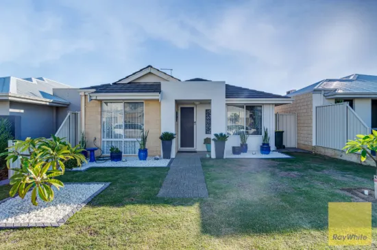 34 Merchant Way, Alkimos WA 6038-Image