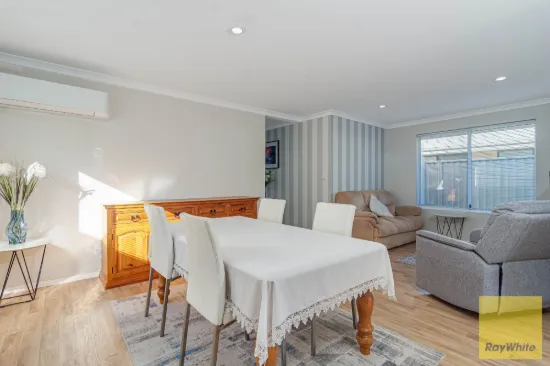 34 Merchant Way, Alkimos WA 6038-Image