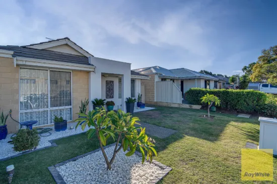 34 Merchant Way, Alkimos WA 6038-Image
