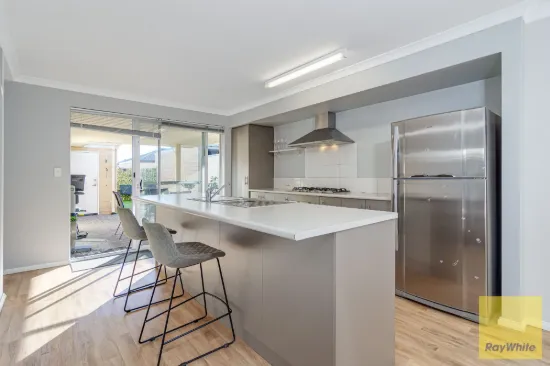 34 Merchant Way, Alkimos WA 6038-Image