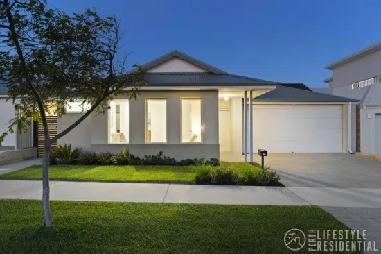 34 Merewether Avenue, Alkimos, WA 6038