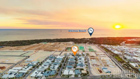 34 Merewether Avenue, Alkimos, WA 6038-Image
