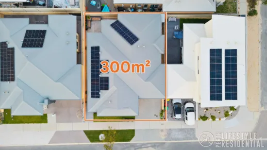 34 Merewether Avenue, Alkimos, WA 6038-Image