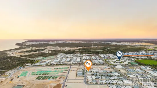 34 Merewether Avenue, Alkimos, WA 6038-Image
