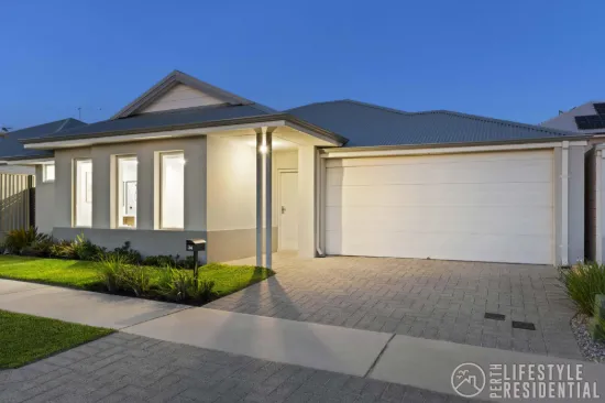 34 Merewether Avenue, Alkimos, WA 6038-Image