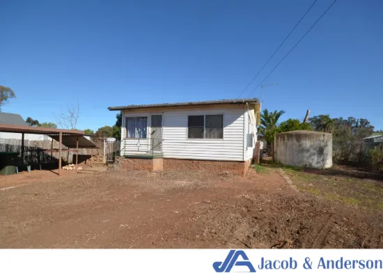 34 Merton Street, Boggabri, NSW 2382