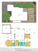 34 Mica Mews, Wattle Grove, WA 6107-Floorplan