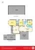 34 Middle Road, Dunolly, Vic 3472-Floorplan