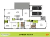 34 Mill Lane, Rosedale, Vic 3847-Floorplan