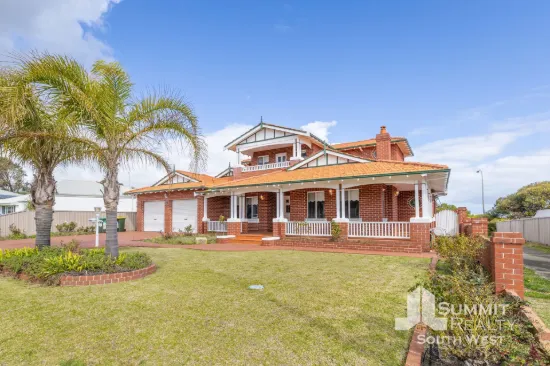 34 Mindalong Close, South Bunbury, WA 6230