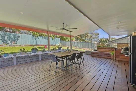34 Mirroola Crescent, Toormina, NSW 2452