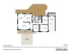 34 Mirroola Crescent, Toormina, NSW 2452-Floorplan