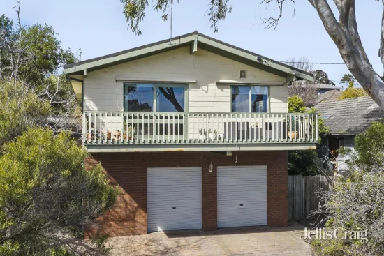 34 Mitchell Street, Mornington, Vic 3931