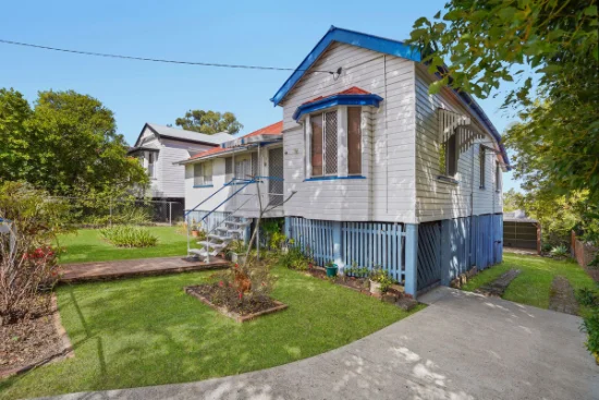 34 Mitchell Street, West End, Qld 4101