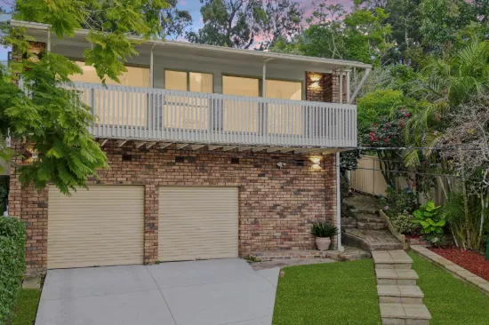 34 Mittabah Road, Hornsby, NSW 2077