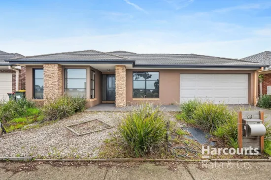 34 Moffat Drive, Lalor, Vic 3075