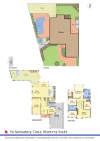 34 Monastery Close, Wantirna South, Vic 3152-Floorplan