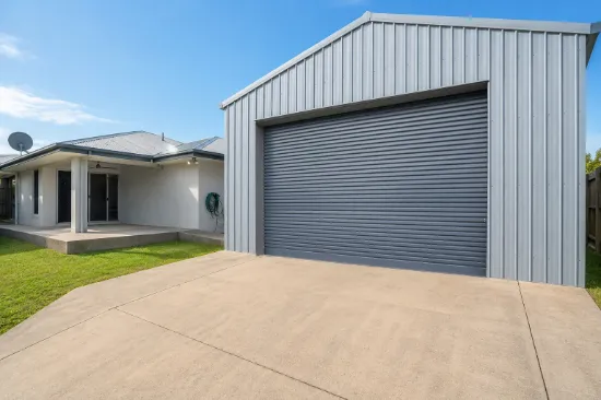 34 Montgomery Street, Mackay, Qld 4740