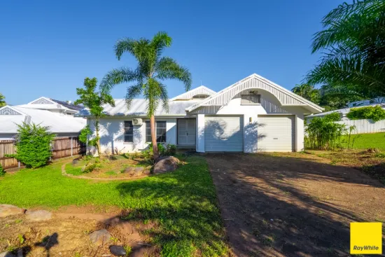 34 Montrose Avenue, Edge Hill, Qld 4870