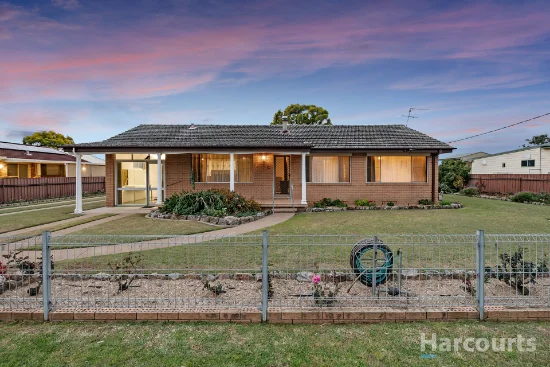 34 Moore Street, Cessnock, NSW 2325