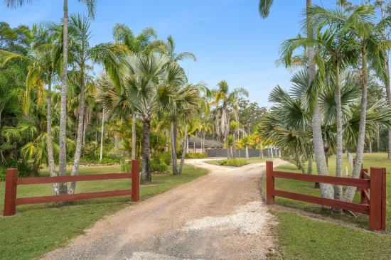 34 Moorside Drive, Telegraph Point, NSW 2441