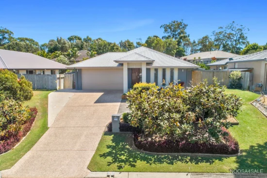 34 Morinda Cct, Noosaville, Qld 4566