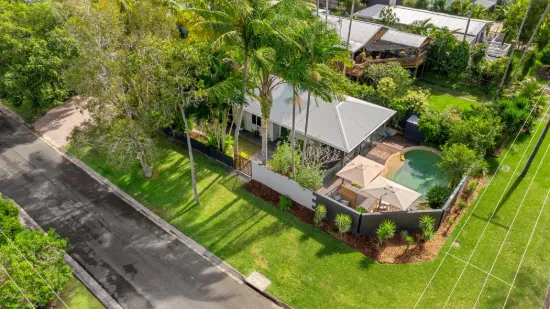 34 Morning Glory Drive, Cooroibah, Qld 4565
