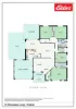 34 Mosedale Loop, Waikiki, WA 6169-Floorplan