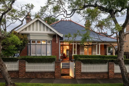 34 Mosely Street, Strathfield, NSW 2135
