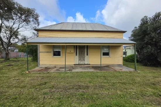 34 Mount Street, Wycheproof, Vic 3527