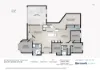 34 Mountain View Crescent, Mount Warren Park, Qld 4207-Floorplan