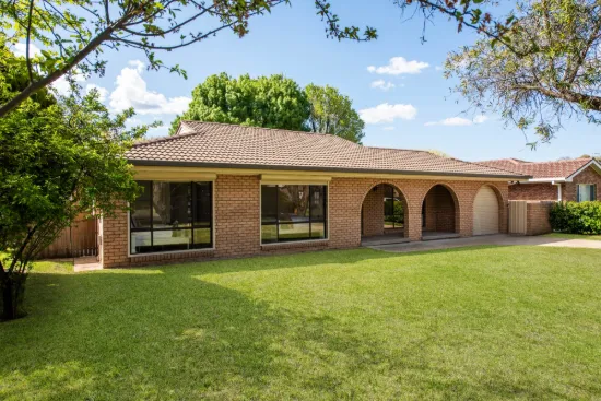 34 Mulgoa Way, Mudgee, NSW 2850