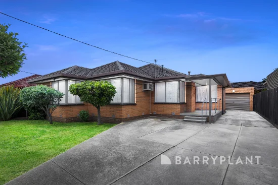 34  Mulhall Drive, St Albans, Vic 3021