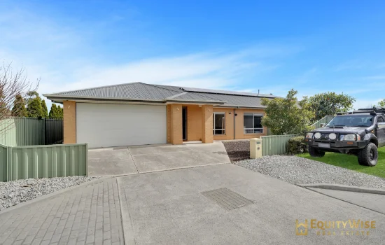 34 Mundara Drive, Wyndham Vale, Vic 3024