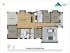 34 Mungana Circuit, Smithfield, Qld 4878-Floorplan
