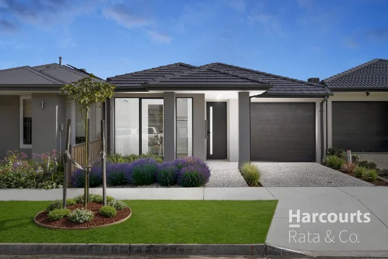 34 Mylius Street, Wollert, Vic 3750