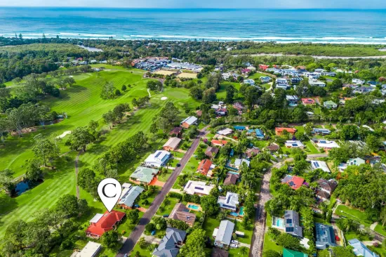 34 Narooma Drive, Ocean Shores, NSW 2483