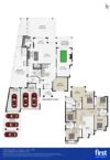 34 Nautilus Drive, Raby Bay, Qld 4163-Floorplan