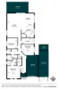 34 Navigation Street, Seaford Meadows, SA 5169-Floorplan