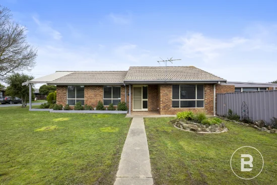 34 Nelson Street, Sebastopol, Vic 3356